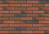 Кирпич керамический лицевой ГОТИК-КРОСТА 1НФ